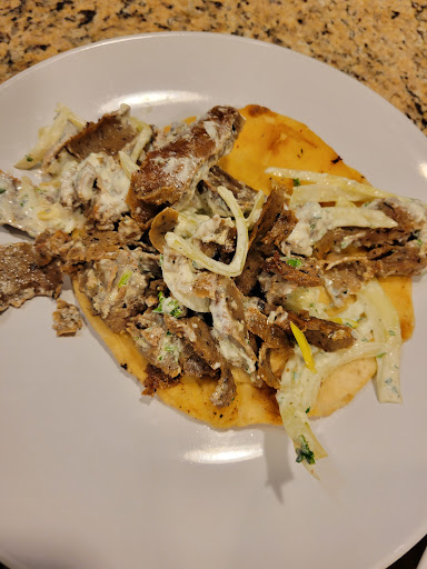 Photo of Pita BBQ - 1900 McDonald Rd, South Elgin, IL 60177