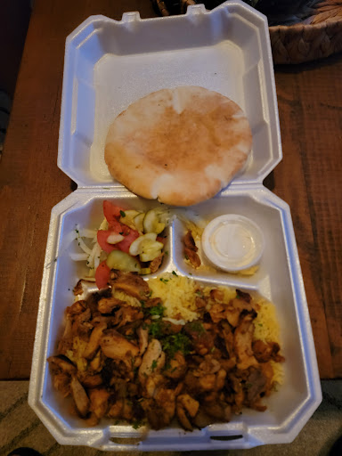 Photo of Pita BBQ - 1900 McDonald Rd, South Elgin, IL 60177