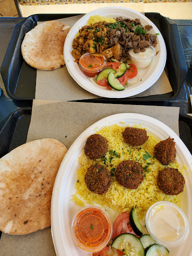 Photo of Pita BBQ - 1900 McDonald Rd, South Elgin, IL 60177