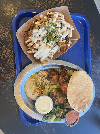 Photo of Pita BBQ - 1900 McDonald Rd, South Elgin, IL 60177