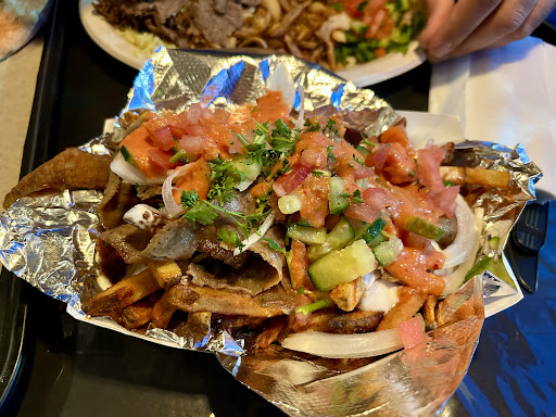 Photo of Pita BBQ - 1900 McDonald Rd, South Elgin, IL 60177