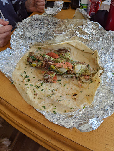 Photo of Pita BBQ - 1900 McDonald Rd, South Elgin, IL 60177