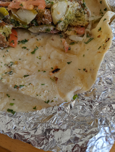 Photo of Pita BBQ - 1900 McDonald Rd, South Elgin, IL 60177