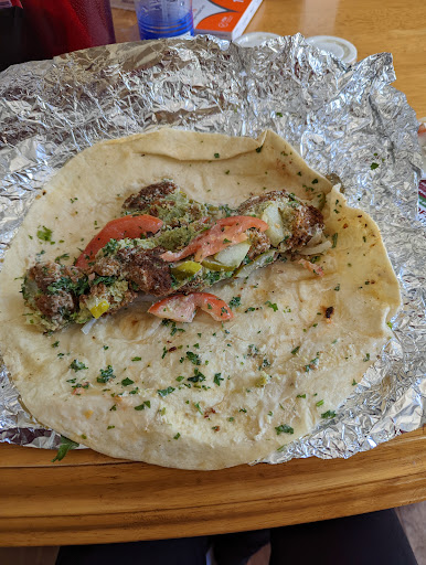 Photo of Pita BBQ - 1900 McDonald Rd, South Elgin, IL 60177