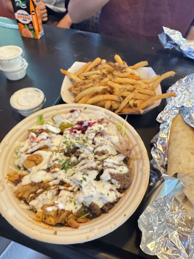 Photo of Pita BBQ - 1900 McDonald Rd, South Elgin, IL 60177