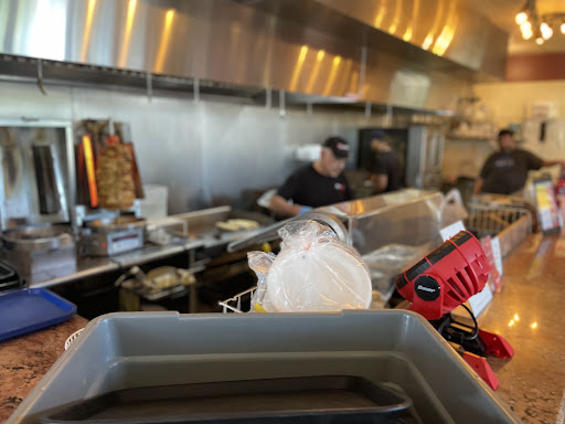 Photo of Pita BBQ - 1900 McDonald Rd, South Elgin, IL 60177