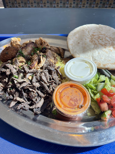 Photo of Pita BBQ - 1900 McDonald Rd, South Elgin, IL 60177