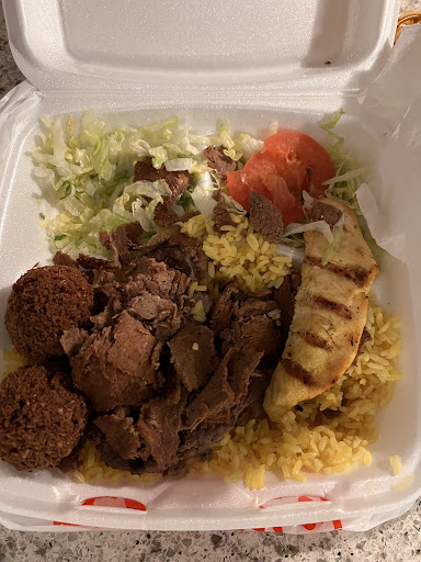 Photo of Pita House Restaurant - 300 W Higgins Rd, Schaumburg, IL 60195