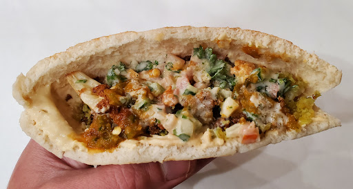 Photo of Pita House Restaurant - 300 W Higgins Rd, Schaumburg, IL 60195