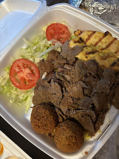 Photo of Pita House Restaurant - 300 W Higgins Rd, Schaumburg, IL 60195