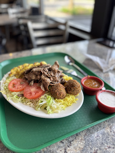 Photo of Pita House Restaurant - 300 W Higgins Rd, Schaumburg, IL 60195