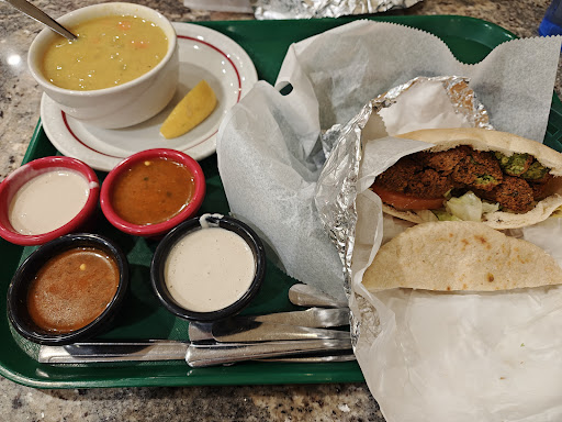 Photo of Pita House Restaurant - 300 W Higgins Rd, Schaumburg, IL 60195