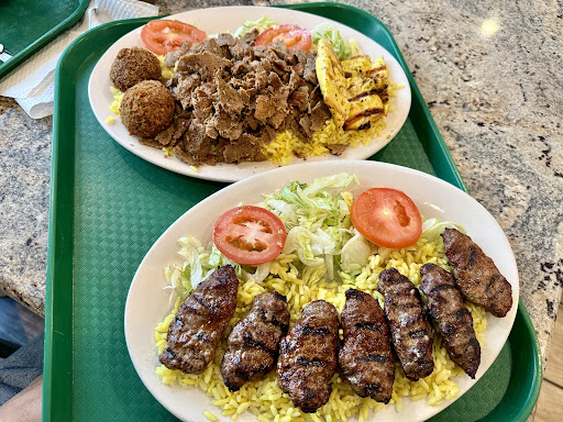 Photo of Pita House Restaurant - 300 W Higgins Rd, Schaumburg, IL 60195