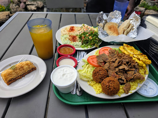 Photo of Pita House Restaurant - 300 W Higgins Rd, Schaumburg, IL 60195