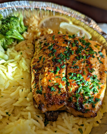 Photo of Jamrah Middle Eastern Cuisine - 2672 DeKalb Ave, Sycamore, IL 60178