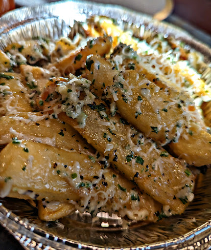 Photo of Jamrah Middle Eastern Cuisine - 2672 DeKalb Ave, Sycamore, IL 60178