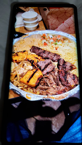 Photo of Jamrah Middle Eastern Cuisine - 2672 DeKalb Ave, Sycamore, IL 60178
