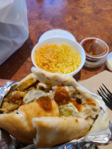 Photo of Jamrah Middle Eastern Cuisine - 2672 DeKalb Ave, Sycamore, IL 60178