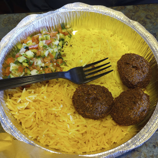 Photo of Jamrah Middle Eastern Cuisine - 2672 DeKalb Ave, Sycamore, IL 60178