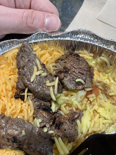 Photo of Jamrah Middle Eastern Cuisine - 2672 DeKalb Ave, Sycamore, IL 60178
