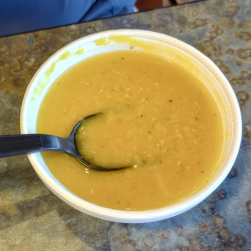 Photo of Jamrah Middle Eastern Cuisine - 2672 DeKalb Ave, Sycamore, IL 60178