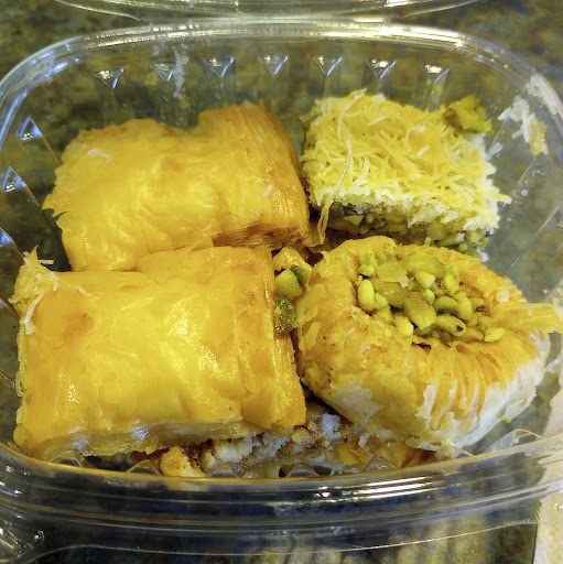 Photo of Jamrah Middle Eastern Cuisine - 2672 DeKalb Ave, Sycamore, IL 60178