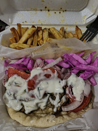 Photo of shawarma king #1 - 401 N Riverside Dr Ste 18, Gurnee, IL 60031