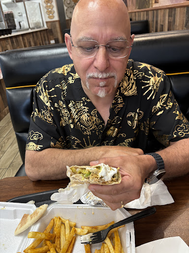 Photo of shawarma king #1 - 401 N Riverside Dr Ste 18, Gurnee, IL 60031