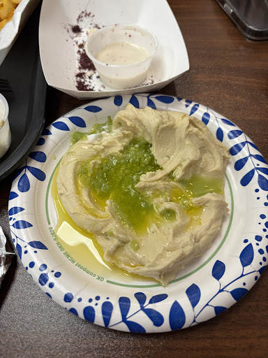 Photo of shawarma king #1 - 401 N Riverside Dr Ste 18, Gurnee, IL 60031