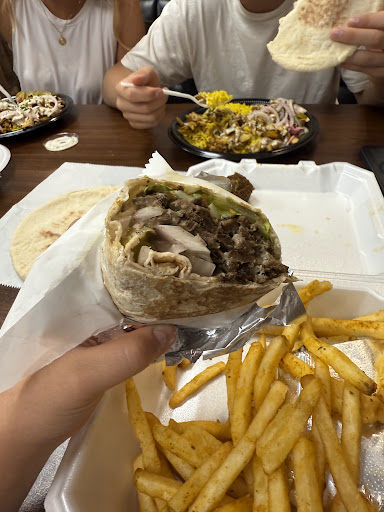 Photo of shawarma king #1 - 401 N Riverside Dr Ste 18, Gurnee, IL 60031