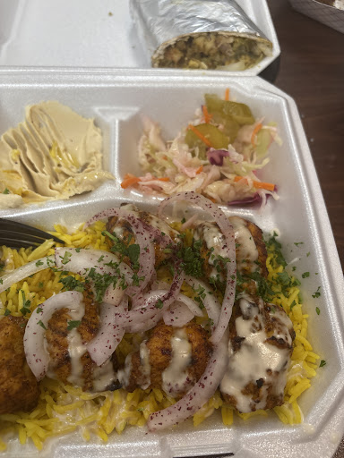 Photo of shawarma king #1 - 401 N Riverside Dr Ste 18, Gurnee, IL 60031