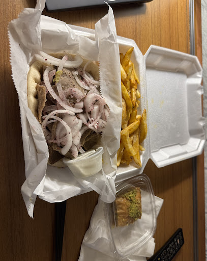 Photo of shawarma king #1 - 401 N Riverside Dr Ste 18, Gurnee, IL 60031