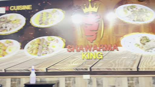 Photo of shawarma king #1 - 401 N Riverside Dr Ste 18, Gurnee, IL 60031