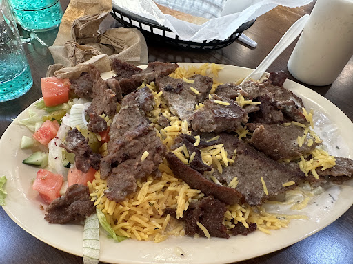 Photo of Pita Zone Mediterranean Grill - 1441 S Randall Rd Ste D, Geneva, IL 60134