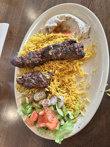 Photo of Pita Zone Mediterranean Grill - 1441 S Randall Rd Ste D, Geneva, IL 60134