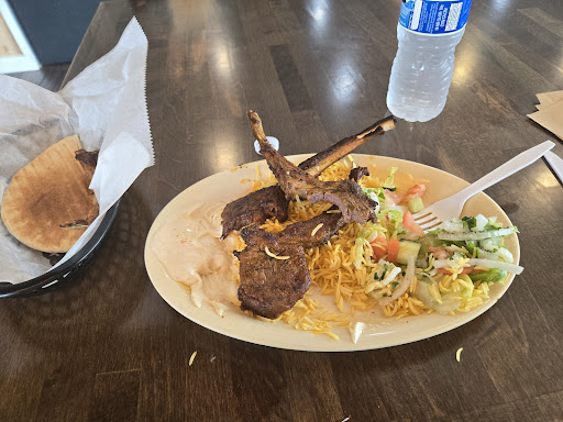 Photo of Pita Zone Mediterranean Grill - 1441 S Randall Rd Ste D, Geneva, IL 60134