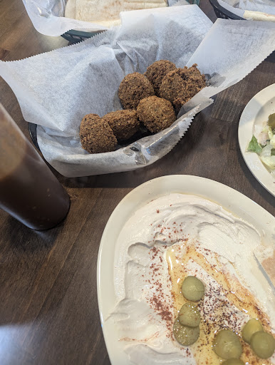 Photo of Pita Zone Mediterranean Grill - 1441 S Randall Rd Ste D, Geneva, IL 60134