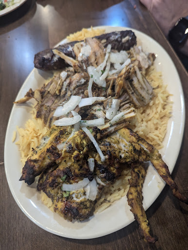 Photo of Pita Zone Mediterranean Grill - 1441 S Randall Rd Ste D, Geneva, IL 60134