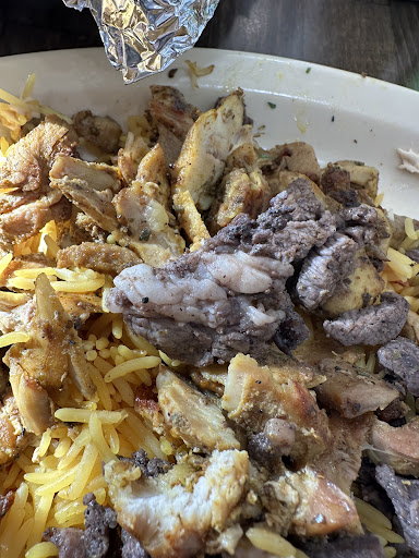 Photo of Pita Zone Mediterranean Grill - 1441 S Randall Rd Ste D, Geneva, IL 60134