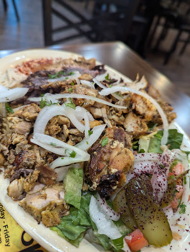 Photo of Pita Zone Mediterranean Grill - 1441 S Randall Rd Ste D, Geneva, IL 60134