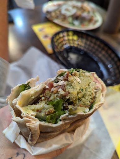 Photo of Pita Zone Mediterranean Grill - 1441 S Randall Rd Ste D, Geneva, IL 60134