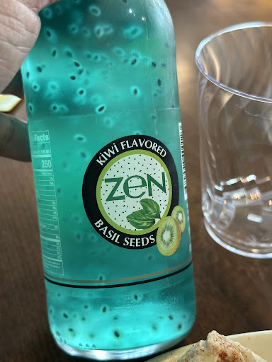 Photo of Pita Zone Mediterranean Grill - 1441 S Randall Rd Ste D, Geneva, IL 60134