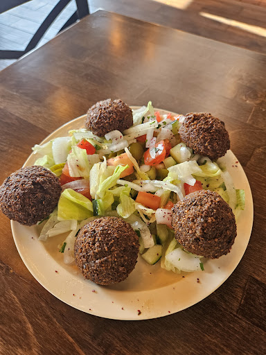 Photo of Pita Zone Mediterranean Grill - 1441 S Randall Rd Ste D, Geneva, IL 60134