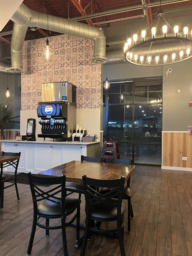 Photo of Pita Zone Mediterranean Grill - 1441 S Randall Rd Ste D, Geneva, IL 60134