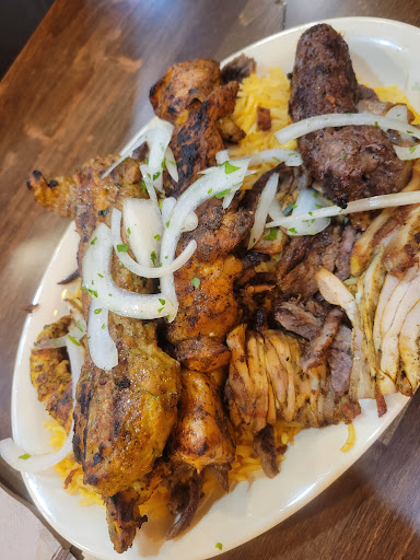 Photo of Pita Zone Mediterranean Grill - 1441 S Randall Rd Ste D, Geneva, IL 60134