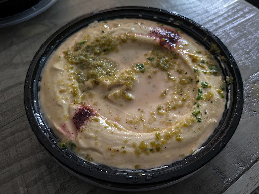 Photo of Bab Alsalam Restaurant - 5050 N Cumberland Ave, Norridge, IL 60706