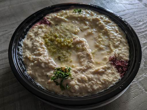 Photo of Bab Alsalam Restaurant - 5050 N Cumberland Ave, Norridge, IL 60706