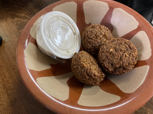 Photo of Bab Alsalam Restaurant - 5050 N Cumberland Ave, Norridge, IL 60706