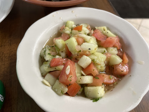 Photo of Bab Alsalam Restaurant - 5050 N Cumberland Ave, Norridge, IL 60706