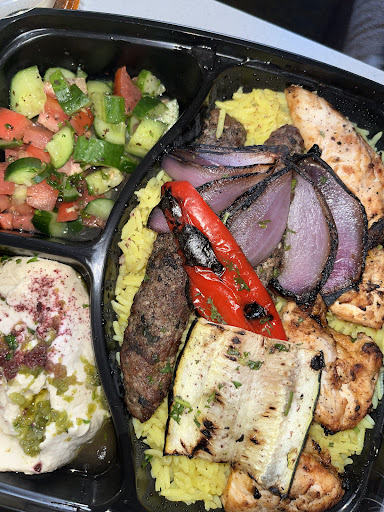 Photo of Bab Alsalam Restaurant - 5050 N Cumberland Ave, Norridge, IL 60706